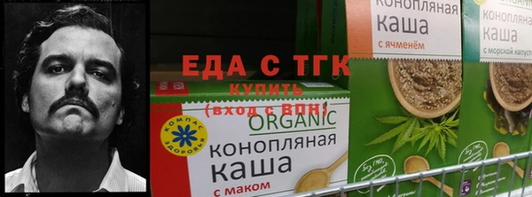 бошки Бронницы